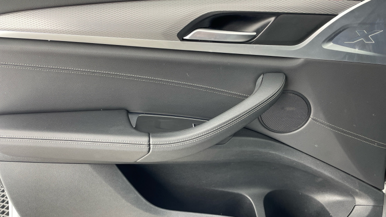 BMW X3 xDrive20d M Sport 5dr Step Auto [Plus Pack] Diesel Estate